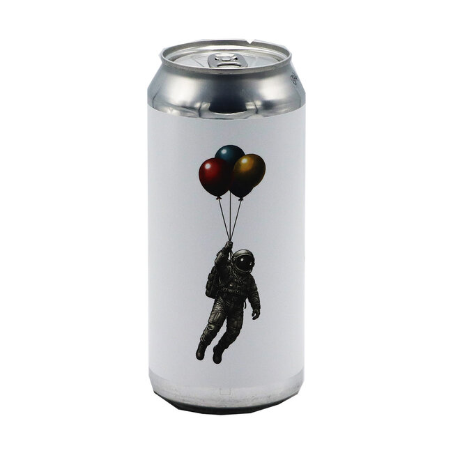 White Dog Brewery - Above Where You Should Be