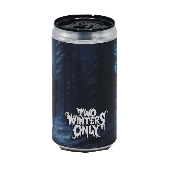 Metalhead - Two Winters Only