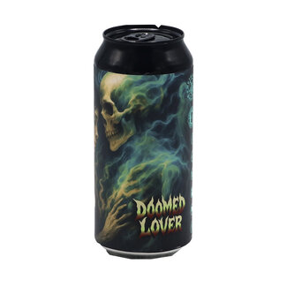 Metalhead Metalhead - Doomed Lover