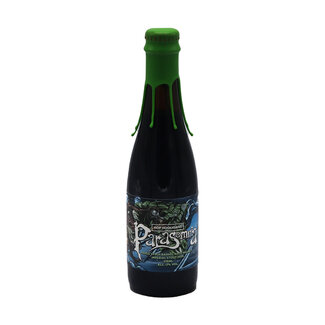 Hop Hooligans Hop Hooligans - Parasomnia: Maple Syrup BA Walnut (2026, Green Wax)