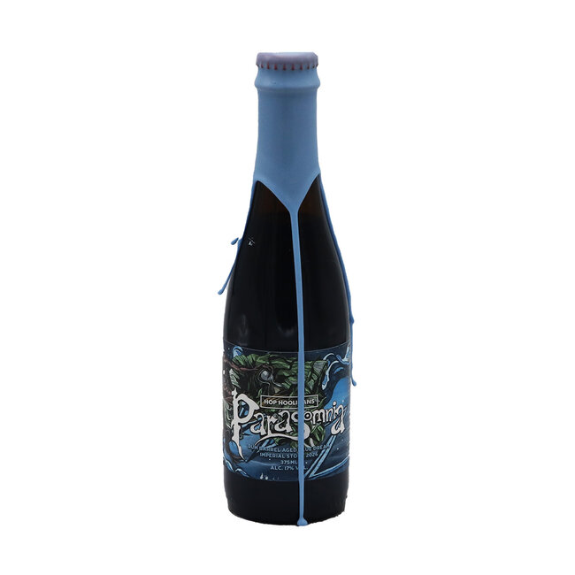 Hop Hooligans - Parasomnia: Rum BA Blue Dream (2026, Blue Wax)