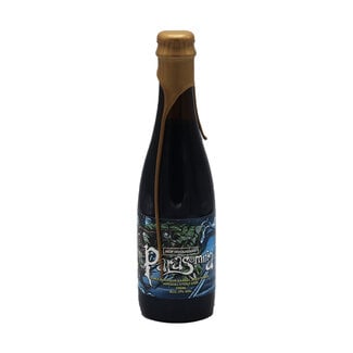 Hop Hooligans Hop Hooligans - Parasomnia: Rum & Bourbon BA Tonka (2026, Golden Wax)
