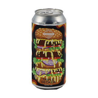 Basqueland Brewing Basqueland Brewing - Triple Decker