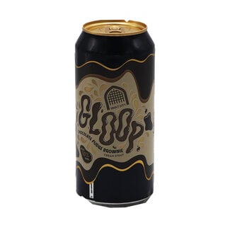 Vault City Brewing Vault City Brewing - Gloop - Chocolate Fudge Brownie