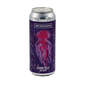 Hop Hooligans Hop Hooligans - Cosmic Jelly