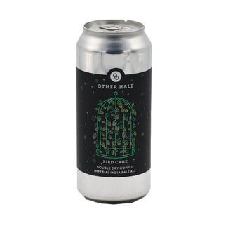 Other Half Brewing Co. Other Half Brewing Co. - Bird Cage