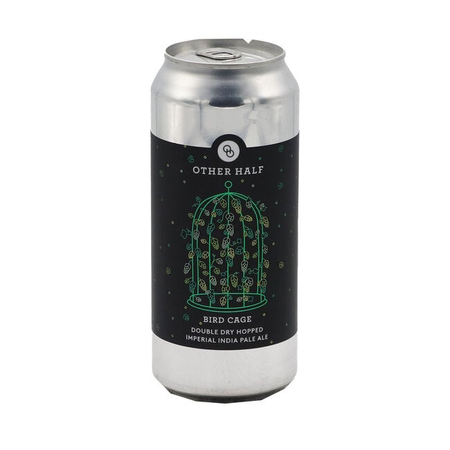 Other Half Brewing Co. - Bird Cage