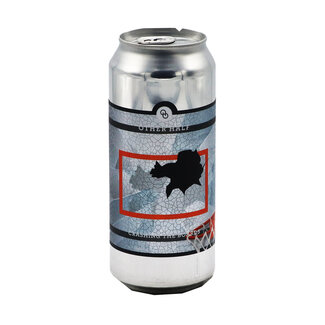 Other Half Brewing Co. Other Half Brewing Co. - Crashing the Boards