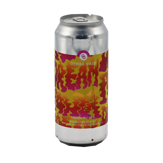 Other Half Brewing Co. - Dream Power