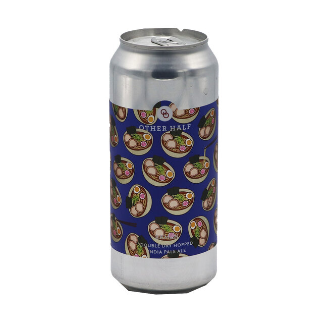 Other Half Brewing Co. - Ramen