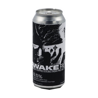 Fidens Brewing Co. - Awake From Death