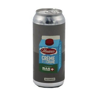 Messorem Messorem - Crème De La Crème