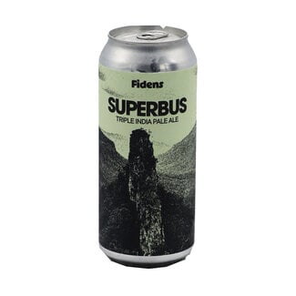 Fidens Brewing Co. - Superbus