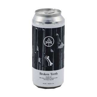 Autodidact Beer - Broken Teeth