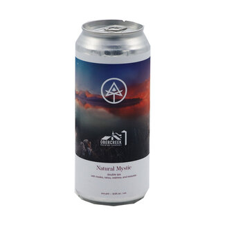Autodidact Beer - Natural Mystic Autodidact Beer - Natural Mystic
