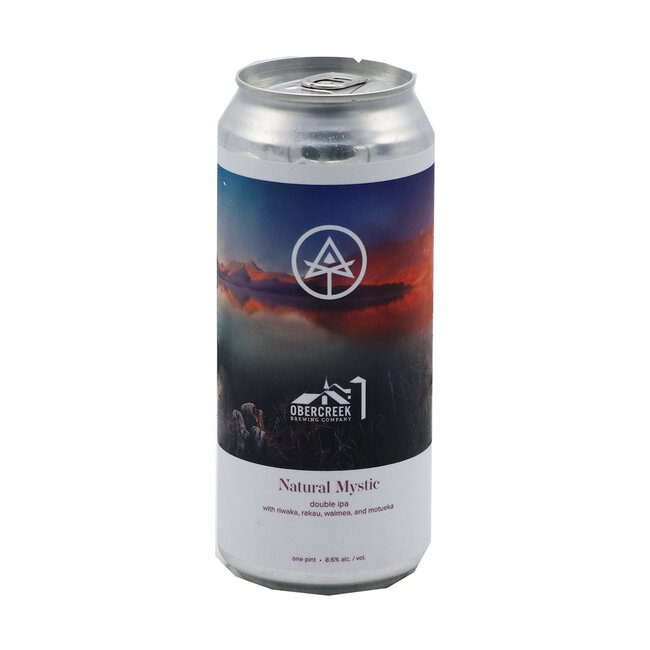 Autodidact Beer - Natural Mystic