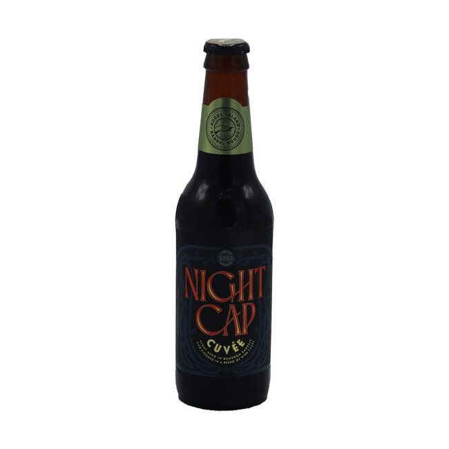 Goose Island Beer Co. - Night Cap Cuvee (2026)