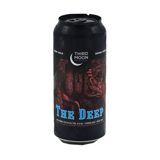 Third Moon Brewing Company Third Moon Brewing Company - The Deep