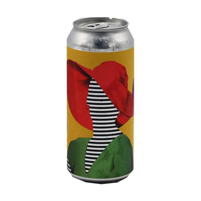 All My Friends Beer Co. - Sunny