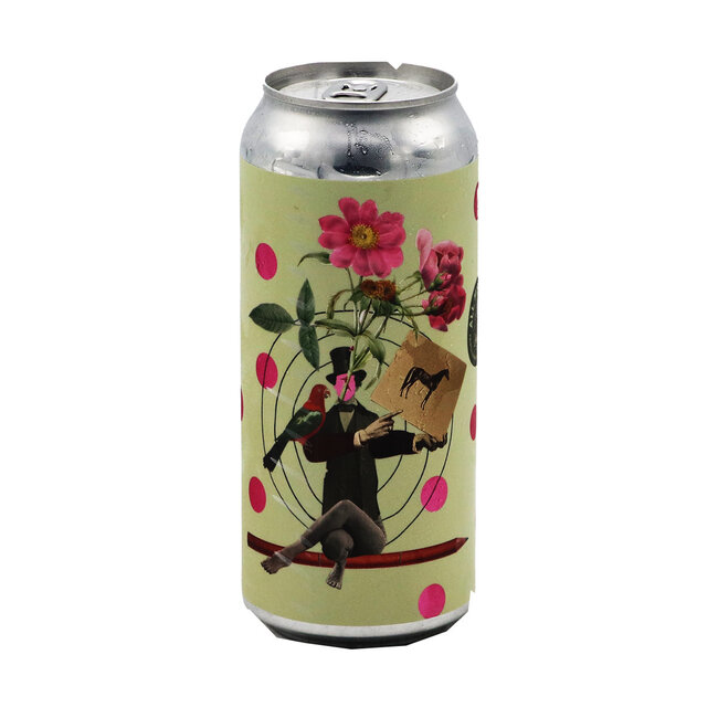 All My Friends Beer Co. - Steed