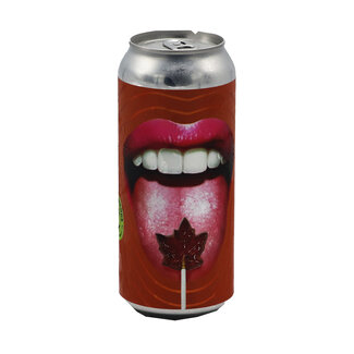 All My Friends Beer Co. - Sticky (2026)