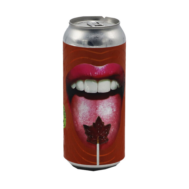 All My Friends Beer Co. - Sticky (2026)