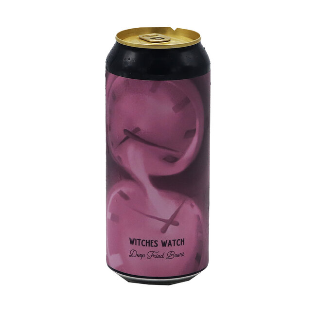Deep Fried Beers - WITCHES WATCH