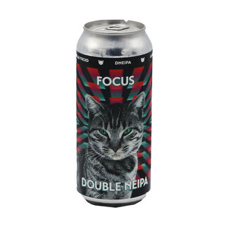 Noctem Artisans Brasseurs Noctem Artisans Brasseurs - Focus