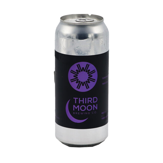 WILLS - WILLS x THIRD MOON: THIRD PHASE