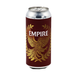 Counterpart Brewing Counterpart Brewing collab/ Brasserie du Bas-Canada - Empire (Hazelnut Coffee) Counterpart Brewing Counterpart Brewing collab/ Brasserie du Bas-Canada - Empire (Hazelnut Coffee)