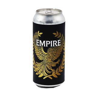 Counterpart Brewing Counterpart Brewing collab/ Brasserie du Bas-Canada - Empire (Macadamia Nut) Counterpart Brewing Counterpart Brewing collab/ Brasserie du Bas-Canada - Empire (Macadamia Nut)