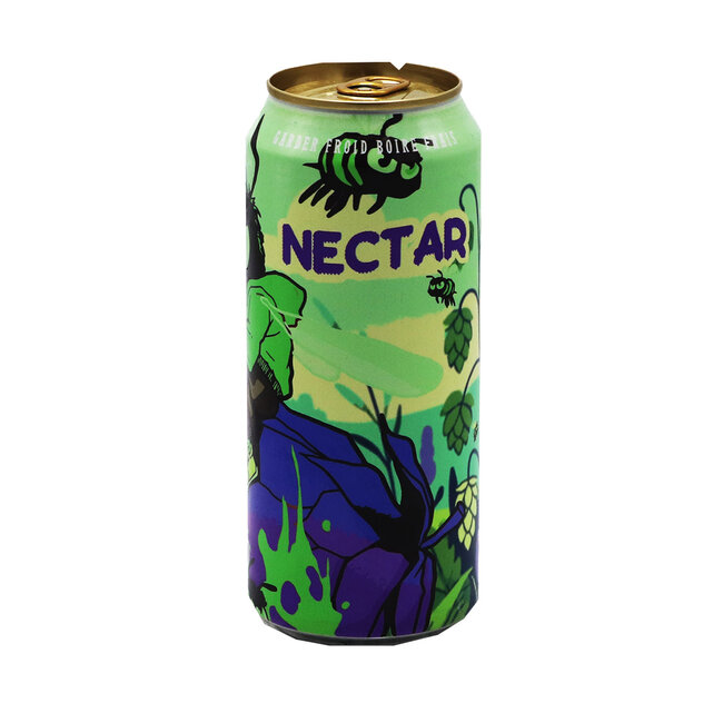 BreWskey - Nectar Montreal Est