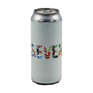 Counterpart Brewing Counterpart Brewing - SEVEN