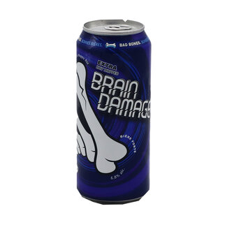 Bad Bones - XDH BRAIN DAMAGE