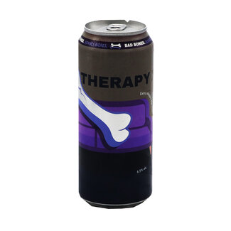 Bad Bones - Therapy