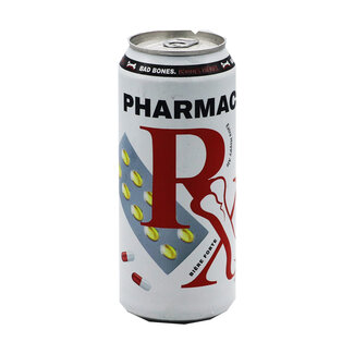 Bad Bones - Pharmacy