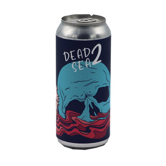Counterpart Brewing Counterpart Brewing collab/ Le Ketch - Dead Sea 2