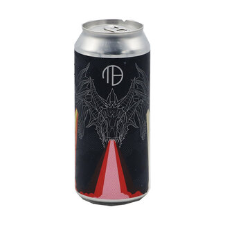 Mortalis Brewing Company Mortalis Brewing Company - Hydra | Strawberry + Peach + Cream