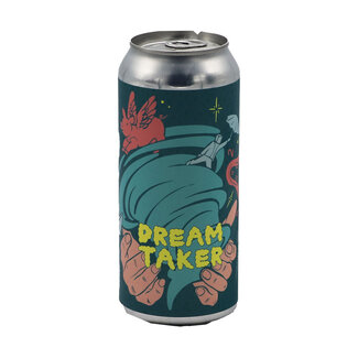 Counterpart Brewing Counterpart Brewing collab/ Brasserie Sir John Brewing Co. - Dream Taker