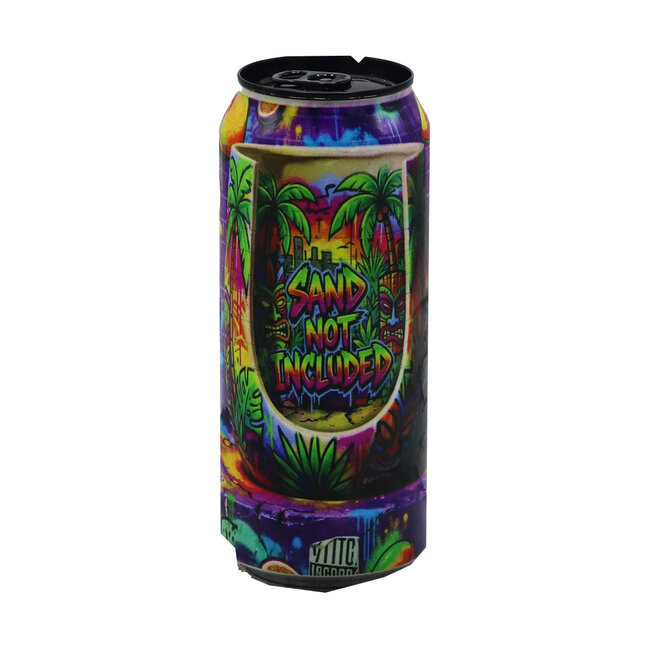 DankHouse Brewing Company - Sand Not Included