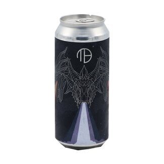 Mortalis Brewing Company Mortalis Brewing Company - Hydra | Pomegranate + Blueberry + Raspberry