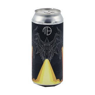 Mortalis Brewing Company Mortalis Brewing Company - Hydra | Papaya + Peach + Pineapple