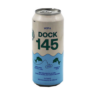 Le Ketch Le Ketch - Dock 145 - Hydra, Nectaron & Motueka