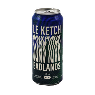 Le Ketch Le Ketch - Capitaine Mike