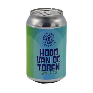 't Mirakel - Hoog Van De Toren 2026