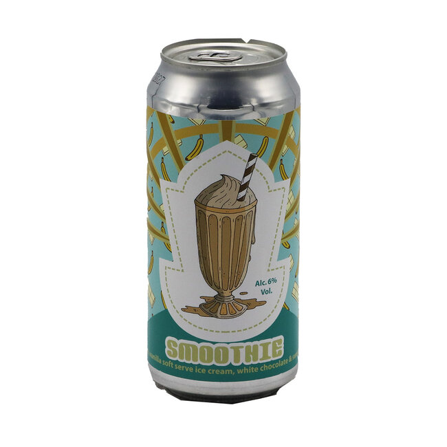 White Dog Brewery - WILL IT FLOAT #25