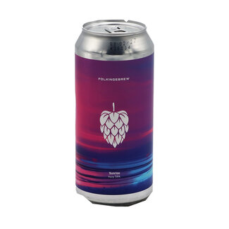 Folkingebrew Folkingebrew - Sunrise Folkingebrew Folkingebrew - Sunrise