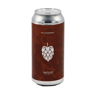 Folkingebrew Folkingebrew - Caught In A Mash Folkingebrew Folkingebrew - Caught In A Mash