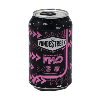 vandeStreek bier vandeStreek bier - FWD HBC 1183