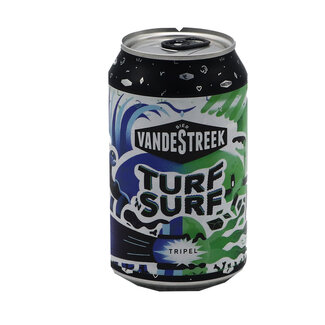 vandeStreek bier vandeStreek bier - Turf 'n Surf